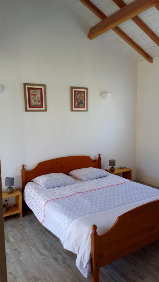 Domaine De La Marandine Villa Le Vigan  Dış mekan fotoğraf