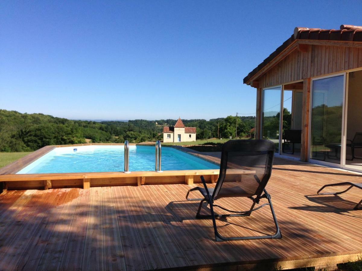 Domaine De La Marandine Villa Le Vigan  Dış mekan fotoğraf